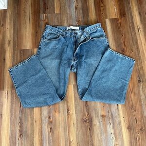 Arizona Jean Men's Original Jeans, 38x31, great condition, no bare spots